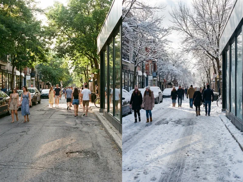 image to image scene transformation