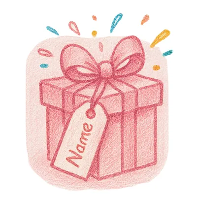 Personalized Gifts - Picture to Drawing