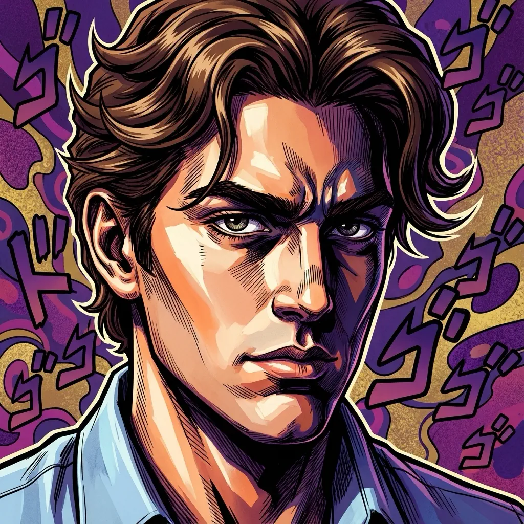 Style Transfer Sample 2