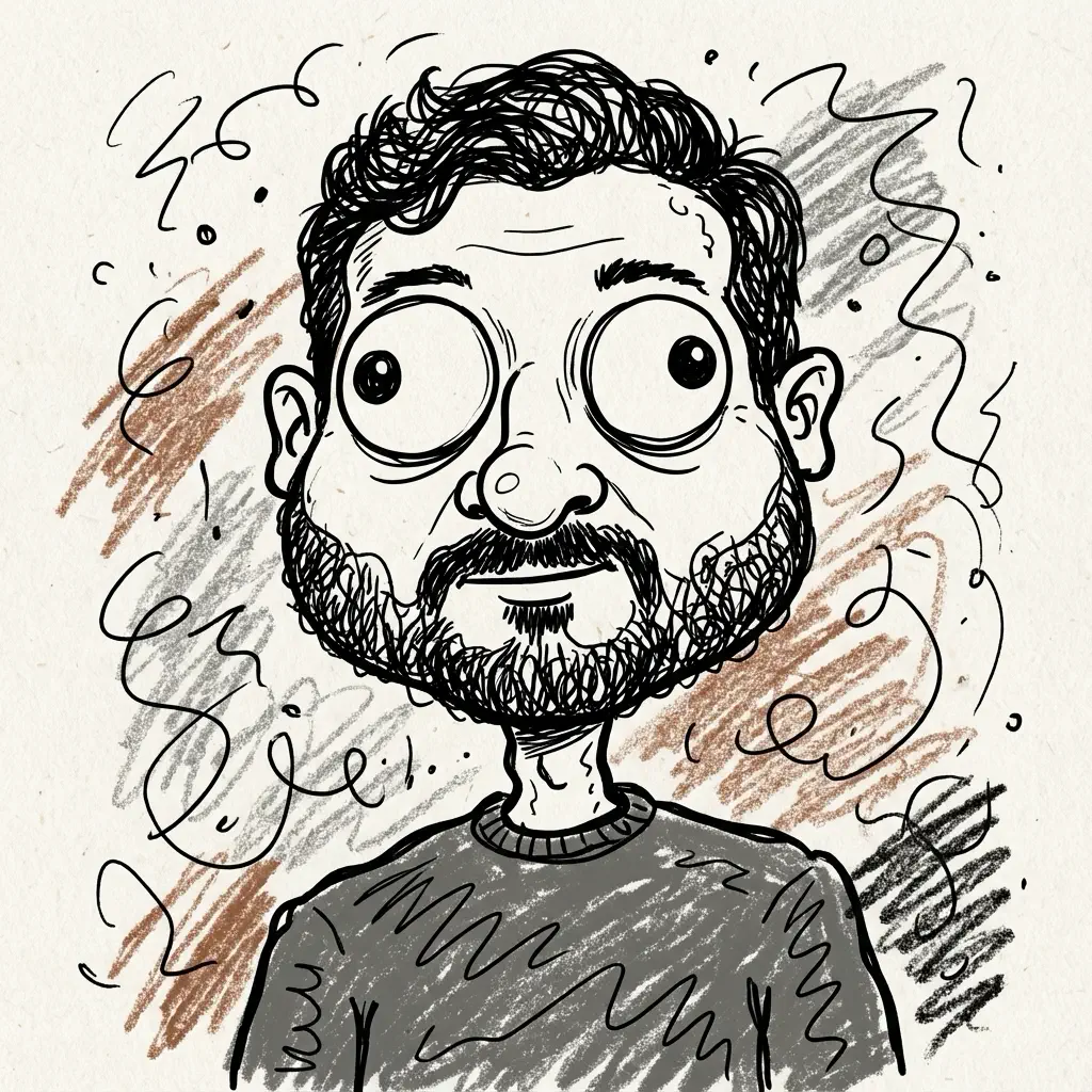 Style Transfer Sample 3