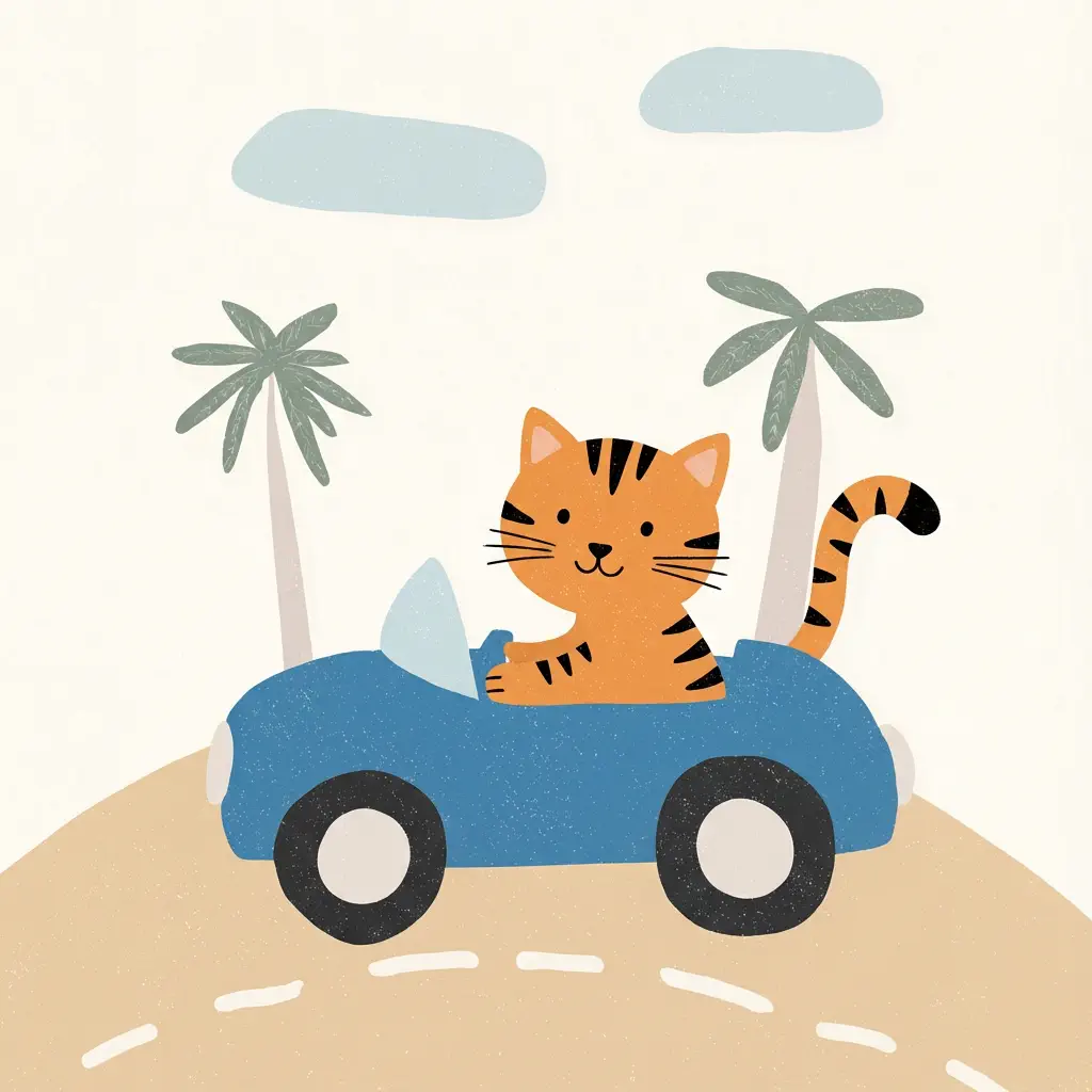 Style Transfer Sample 1