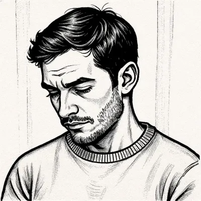 InkArt - Picture to Drawing Styles