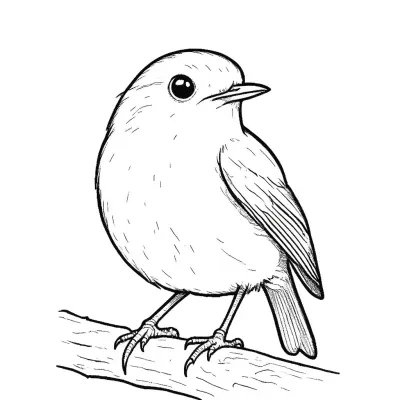 Strichzeichnung 2 - Picture to Drawing Styles